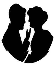 دعوای زن و شوهر