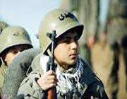 جایم را در گلزار شهدا دیدم