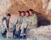خاطرات رزمندگان