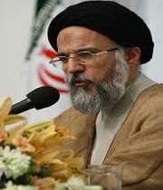 حجت الاسلام و المسلمین محمد مهدی میرباقری