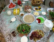مهمان نوازی