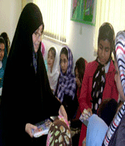 زندگی با خدا زیباتر است