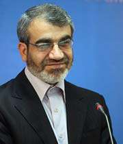 کدخدایی
