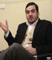 ali reza mahdavi