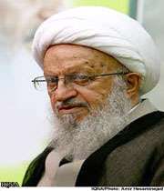 آیت الله مکارم
