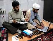 پژوهش در حوزه