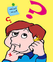 برای از یاد نبردن