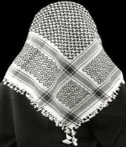 چفیه