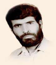 شهید یونس زنگی آبادی