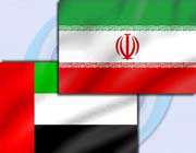 ایران و امارات