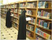 جمع آوری اطلاعات از راه کتاب و کتابخوانی