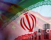 چین و ایران