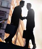 کار ،قرارداد