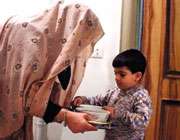 نذری