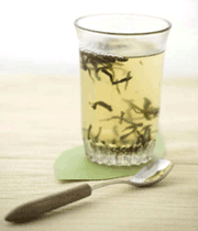 چای سبز