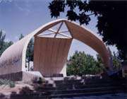 آرامگاه بیهقی