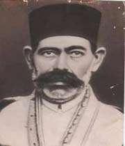 یوسف بخشی
