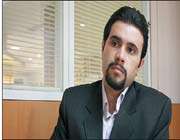 داریوش احمدی