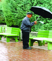 ازدواج سالمندان