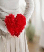 محبت کردن به مرد