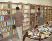 تسهیل ترویج کتاب