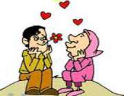ویژگیهای همسر خوب