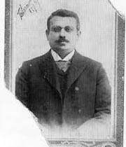 اردشیر جی ریپورتر