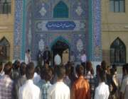 مدارس علمیه