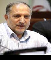 سردار سرتیپ پاسدار حاج احمد سوداگر