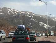 سفرهای نوروزی