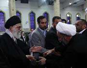 رهبری-جوانان بیداری اسلامی