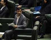 احمدی نژاد