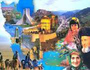 گردشگری-ایران