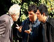 کمی قند و کمی هم نمک