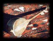 موسیقی نواحی خراسان