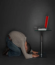اعتیاد به کار