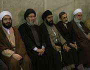 رهبری-جوانان بیداری اسلامی