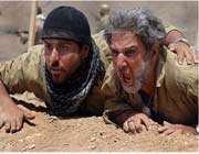 فیلم ضد گلوله