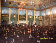 عزاداری