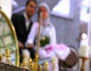مهریه-ازدواج