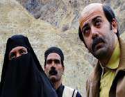 فیلم آمین