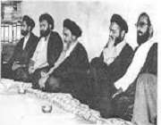 آیت الله وجدانی فخر