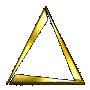 مثلث