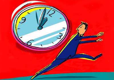 میآیی زمان سواری کنیم؟
