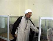 افتتاح شبکه تبیان چالوس