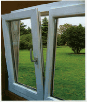 صرفهجویی با درب و پنجره upvc