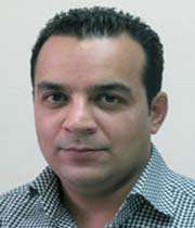 فرزام شیرزادی