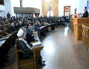 رونمایی از کهنترین نسخه قرآن