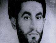 شهید سید یونس رودباری