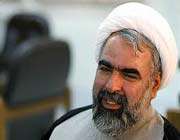 روح الله حسینیان